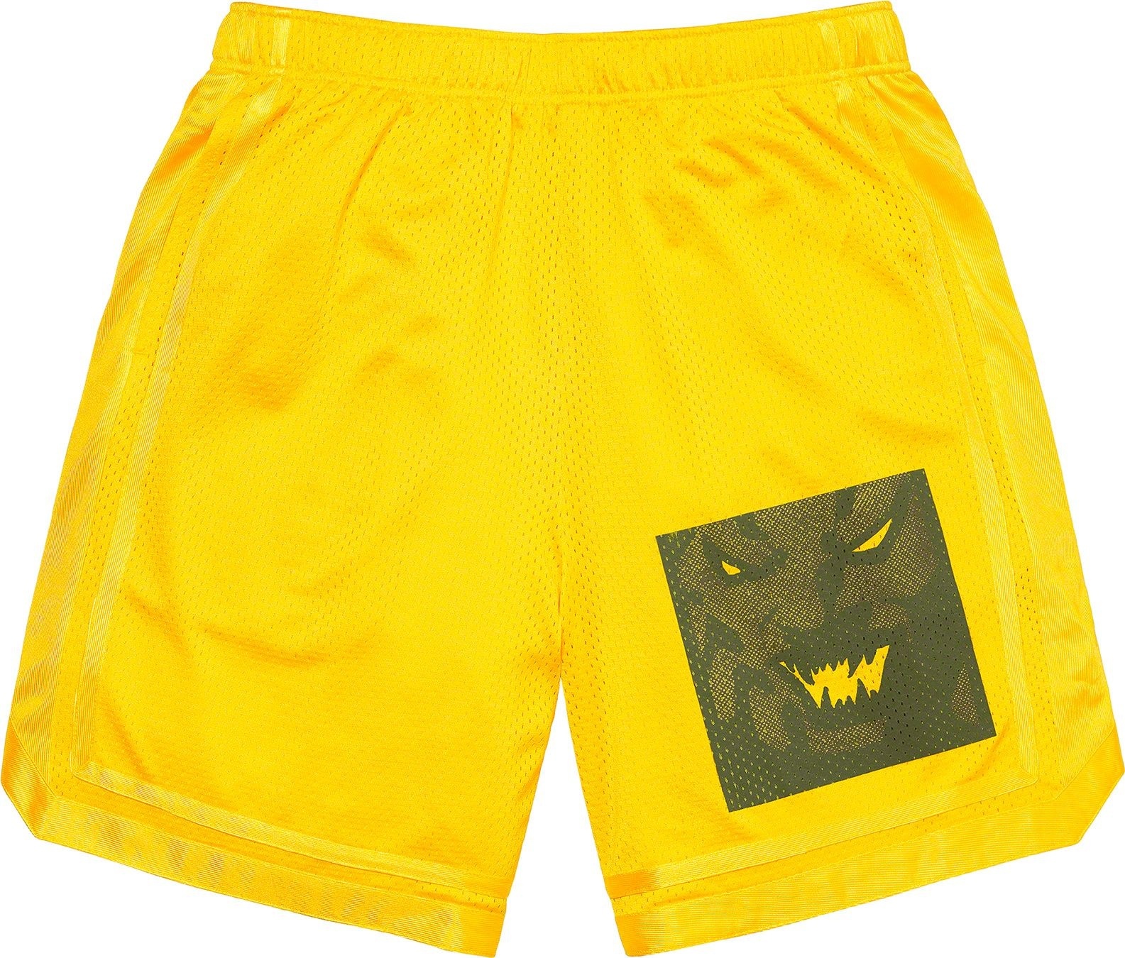 Ronin Mesh Short view 11